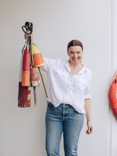 Lobster Pot Buoys