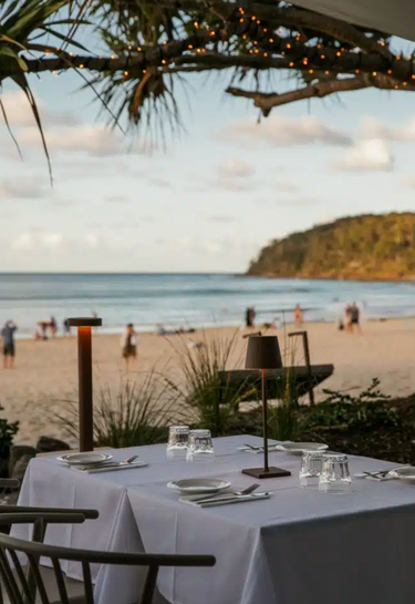 8 Noosa Restaurants We Love Right Now