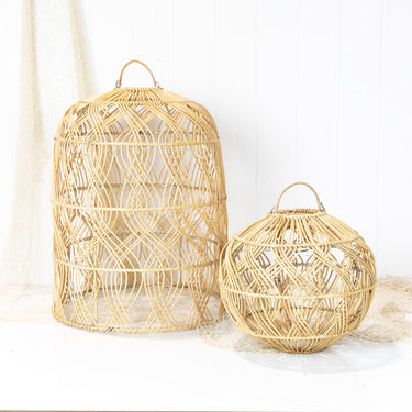 Light Shades & Pendants
