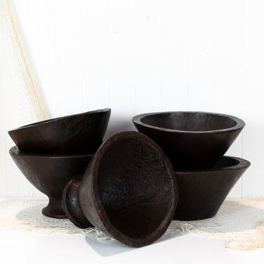 Wooden Bowls, Trays & Boxes