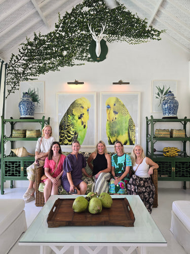 Pineapple Hill Villa Bali