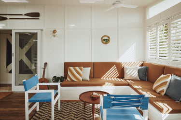 The Sailor Shack