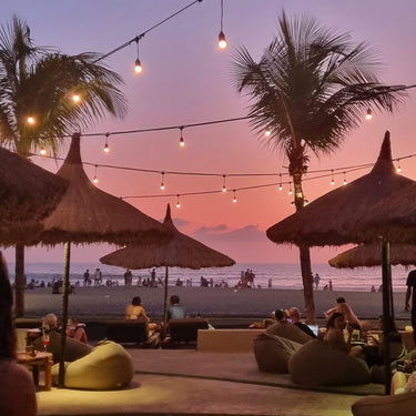 Where to eat, stay & play in Bali