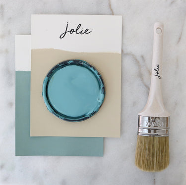 Jolie Paints