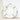 Life Ring White & Duck Egg Blue - Pre order