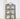 Pearl Shell Panel (6) #0996