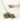 2.5" Glass Float Thin Jute Net #1442
