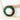 Porthole Mirror -Green (M) #625G