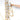 String of Nusa Buoys - Natural #669N