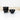 Clay Bowls - Black #4881