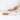 Marble Stone Dish - Rust #692R