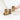Japanese Wooden Float- XL #4904