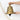 Brass Bell #5147