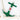 Anchor Admiral 1m- Green #2021G