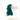 Fishing Net 10m #5890