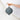10" Painted Float #6139