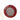 Porthole Mirror - Red (S) #625R