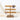 Jewellery Stand - 3 Row