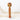 Vintage Kokeshi Doll #6527