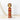Vintage Kokeshi Doll #6611