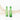 Vintage Bottle- Pair #6908
