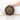Brass Porthole with Cover #6681