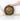 Brass Porthole with Cover #6679