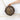 Brass Porthole with Cover #6682