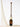 Painted Canoe Paddle #6844