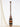 Painted Canoe Paddle #6845