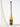 Painted Canoe Paddle #6911