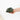 Angel Fish - Dark Green #0393DG