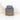 Blue & White Jar #6996
