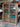 Glass Cabinet #6951