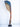 Wooden Boat Rudder #7113