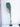Wooden Boat Rudder #7109