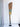 Wooden Boat Rudder #7111