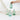 Vintage Bottle - Green Soda #7416