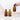 Vintage Bottle - Brown Soda #7421