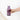 Vintage Bottle- Purple Pickle #7415
