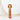 Vintage Kokeshi Doll #7486