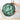 14" Glass Float #7194