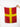 Flag R #7565