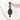 Wooden Pulley #7654