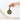 Brass Pulley #7676