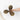 Brass Propeller #7668
