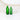 Vintage Bottle- Poison Pair #7779