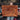 Copper Art - Colonial Scene #7643