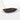 Woven Edge Timber Bowl #7716