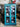 Glass Cabinet #7713